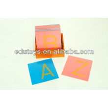 Montessori Educational Materials